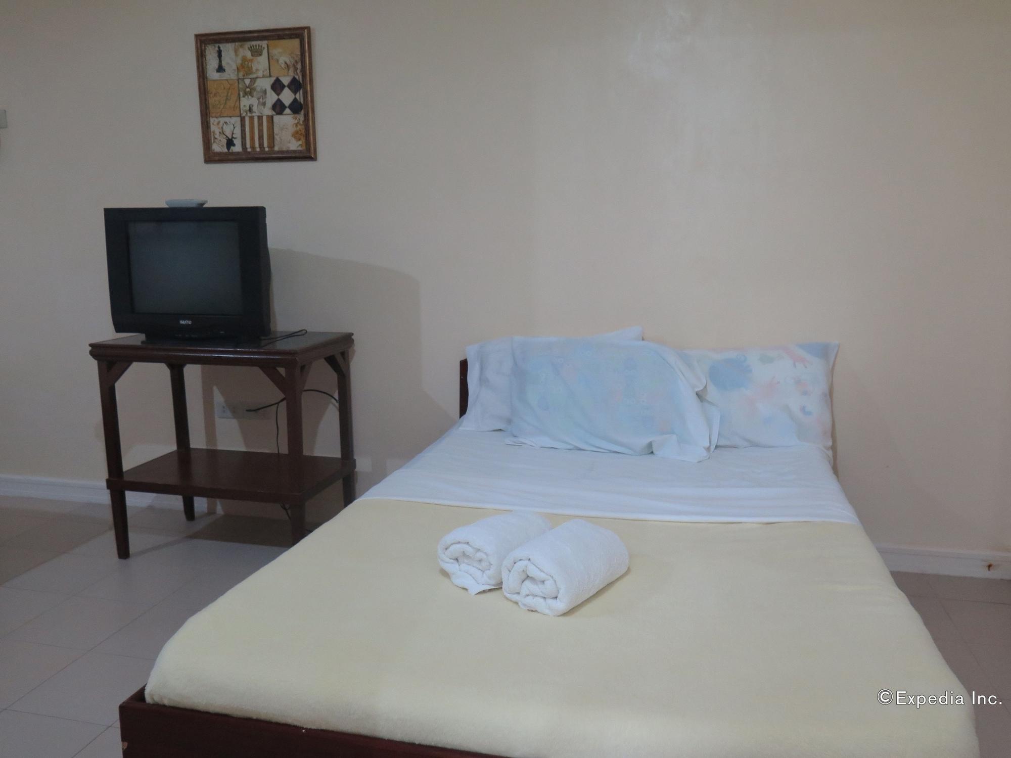 Villa Del Pueblo Inn Панглао Екстериор снимка