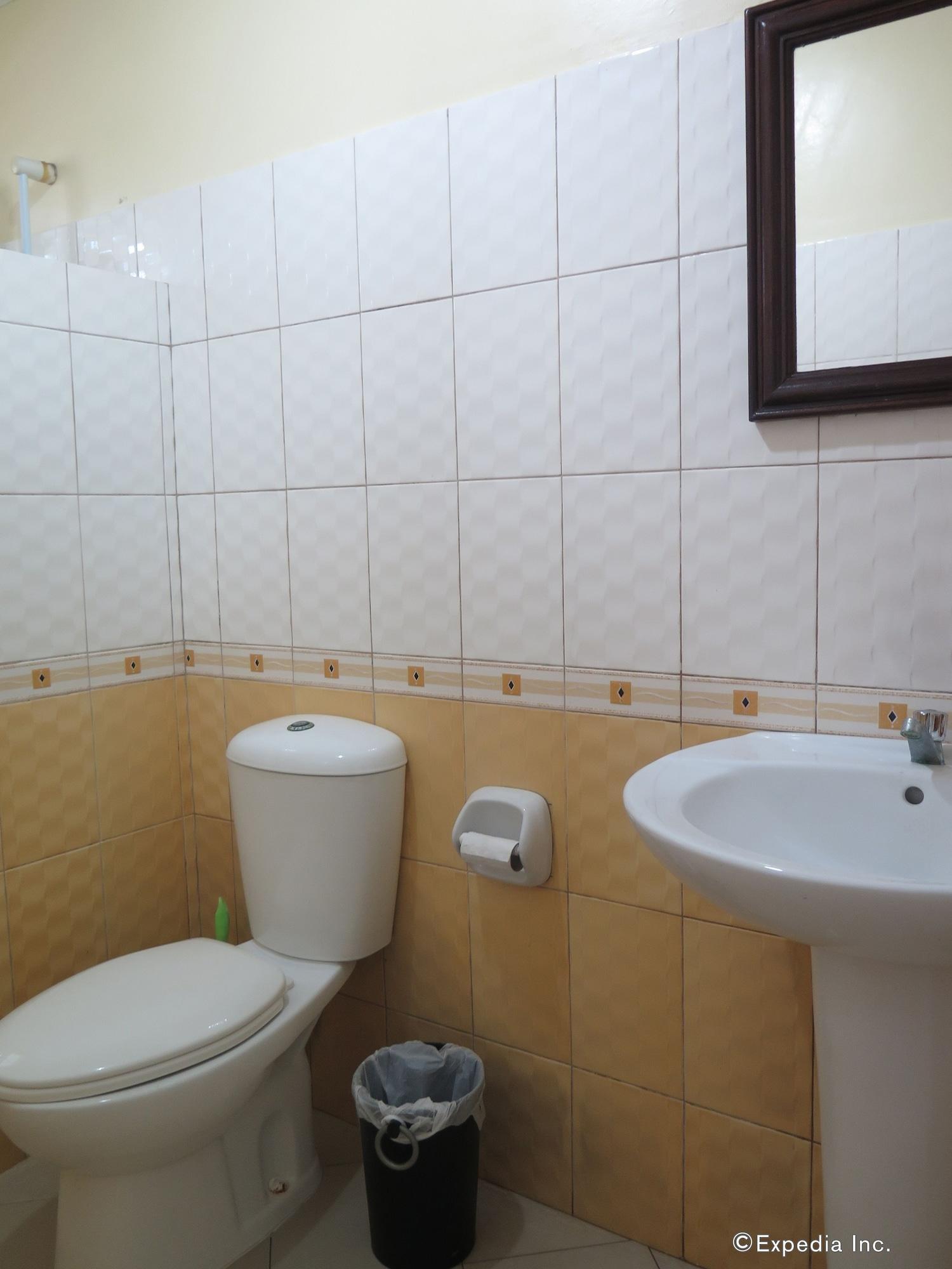 Villa Del Pueblo Inn Панглао Екстериор снимка